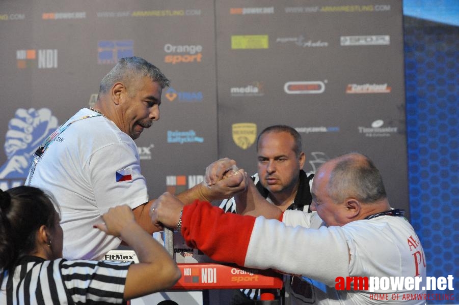 World Armwrestling Championship 2013 - day 2 - photo: Mirek # Armwrestling # Armpower.net