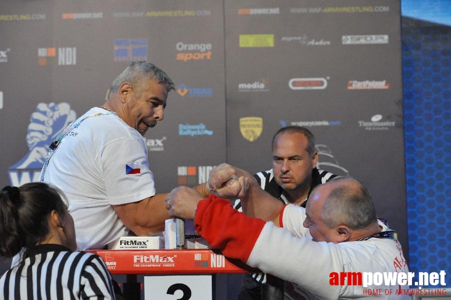 World Armwrestling Championship 2013 - day 2 - photo: Mirek # Armwrestling # Armpower.net