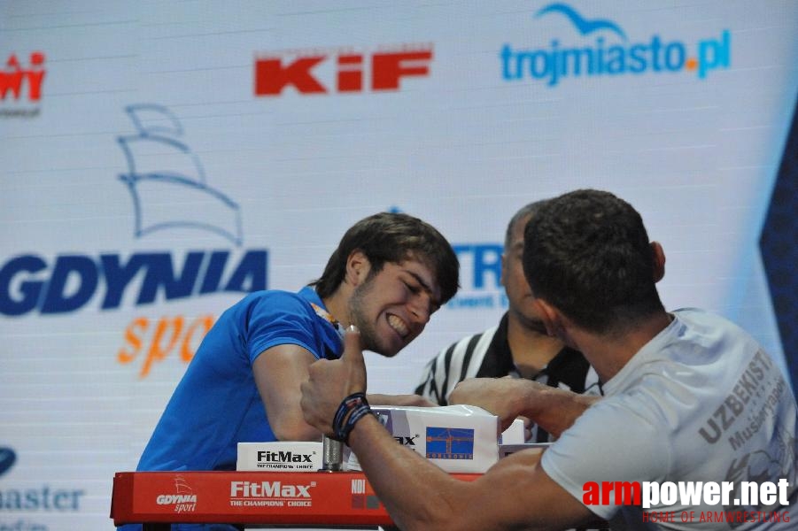 World Armwrestling Championship 2013 - day 2 - photo: Mirek # Aрмспорт # Armsport # Armpower.net