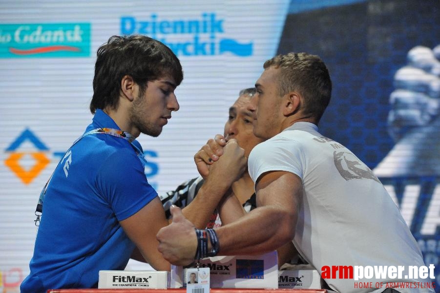 World Armwrestling Championship 2013 - day 2 - photo: Mirek # Aрмспорт # Armsport # Armpower.net