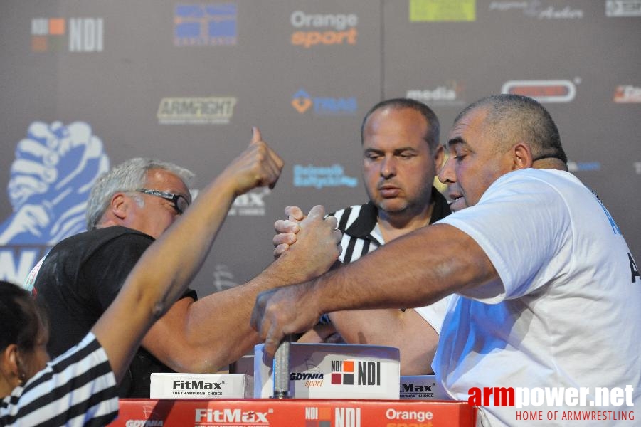 World Armwrestling Championship 2013 - day 2 - photo: Mirek # Armwrestling # Armpower.net