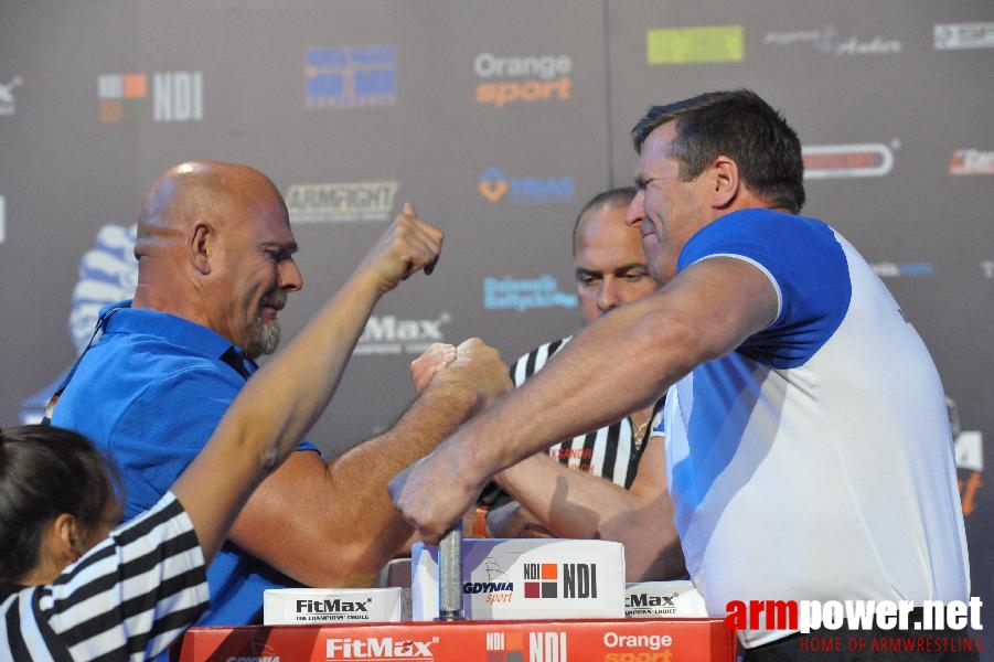 World Armwrestling Championship 2013 - day 2 - photo: Mirek # Siłowanie na ręce # Armwrestling # Armpower.net