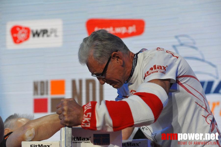 World Armwrestling Championship 2013 - day 2 - photo: Mirek # Siłowanie na ręce # Armwrestling # Armpower.net