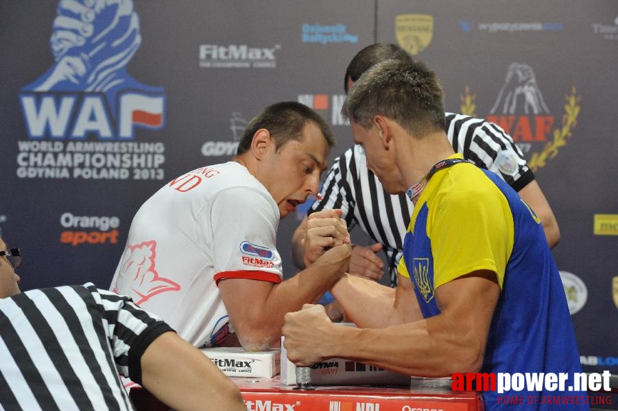 World Armwrestling Championship 2013 - day 2 - photo: Mirek # Aрмспорт # Armsport # Armpower.net