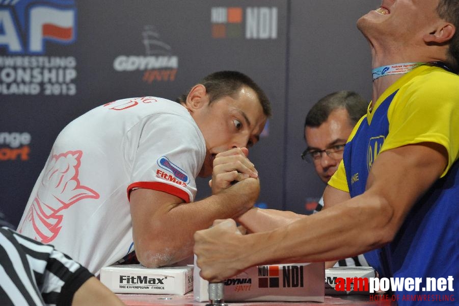 World Armwrestling Championship 2013 - day 2 - photo: Mirek # Aрмспорт # Armsport # Armpower.net