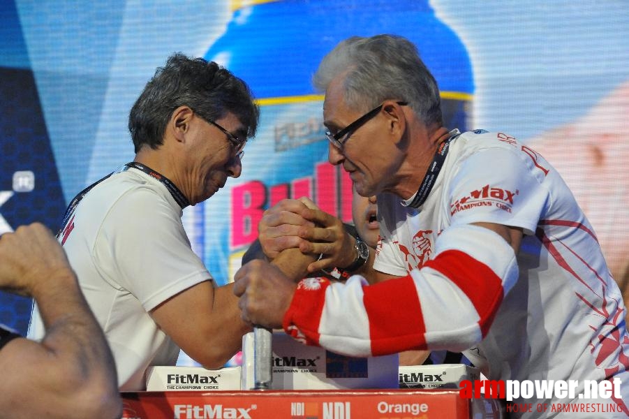 World Armwrestling Championship 2013 - day 2 - photo: Mirek # Aрмспорт # Armsport # Armpower.net