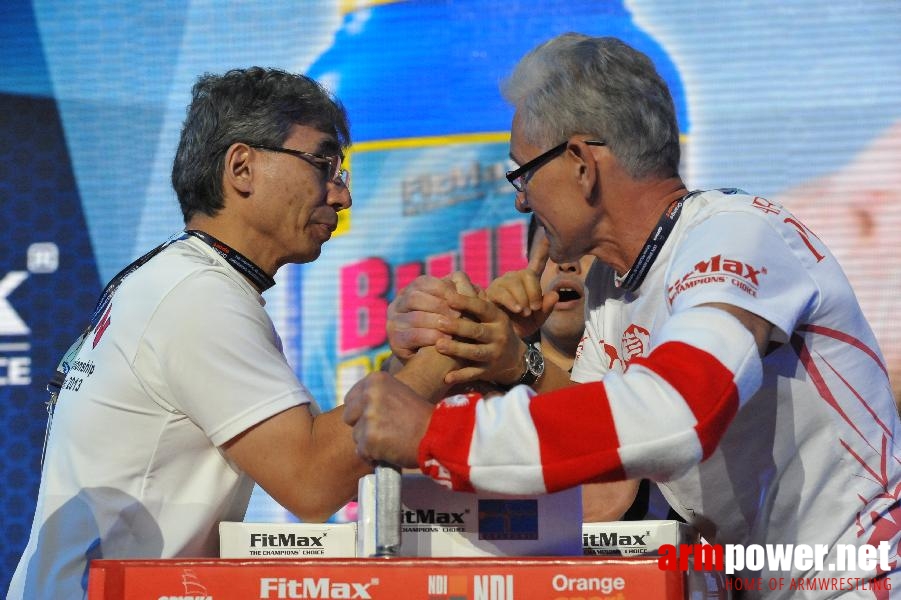 World Armwrestling Championship 2013 - day 2 - photo: Mirek # Aрмспорт # Armsport # Armpower.net