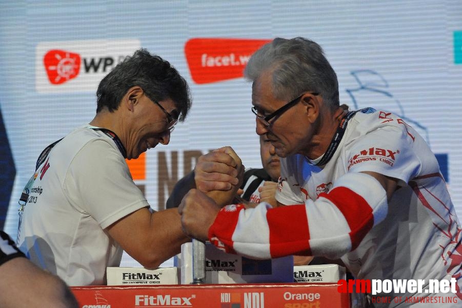 World Armwrestling Championship 2013 - day 2 - photo: Mirek # Aрмспорт # Armsport # Armpower.net