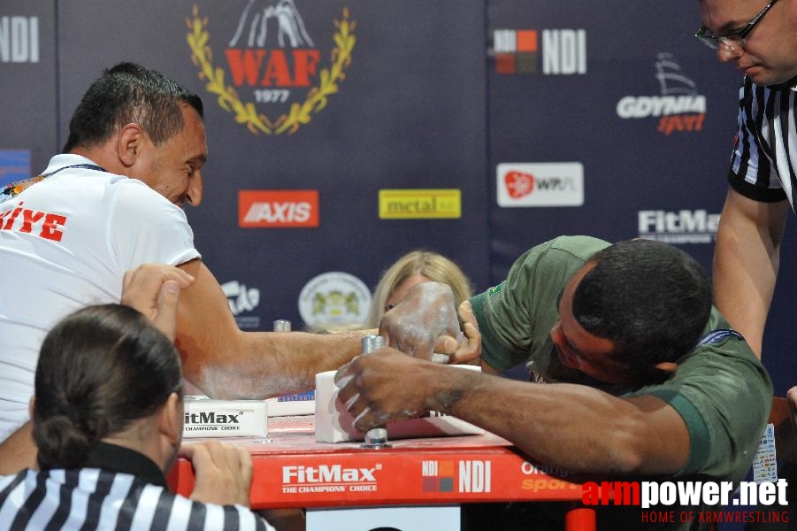 World Armwrestling Championship 2013 - day 2 - photo: Mirek # Aрмспорт # Armsport # Armpower.net