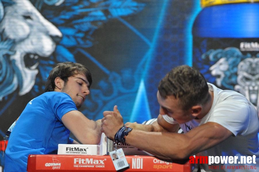 World Armwrestling Championship 2013 - day 2 - photo: Mirek # Aрмспорт # Armsport # Armpower.net