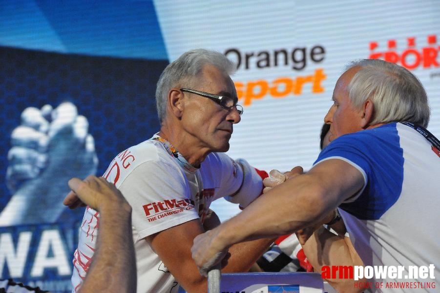 World Armwrestling Championship 2013 - day 2 - photo: Mirek # Armwrestling # Armpower.net