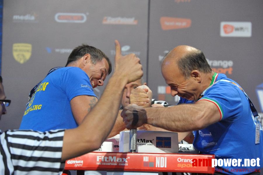 World Armwrestling Championship 2013 - day 2 - photo: Mirek # Armwrestling # Armpower.net