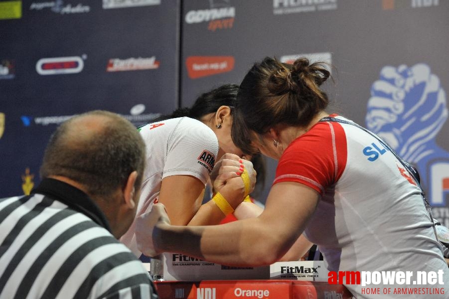 World Armwrestling Championship 2013 - day 2 - photo: Mirek # Siłowanie na ręce # Armwrestling # Armpower.net