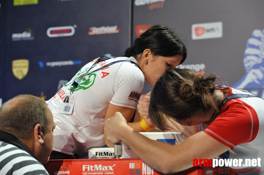 World Armwrestling Championship 2013 - day 2 - photo: Mirek # Siłowanie na ręce # Armwrestling # Armpower.net