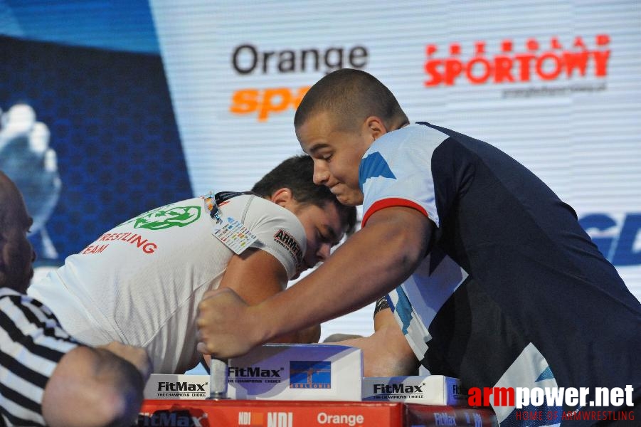 World Armwrestling Championship 2013 - day 2 - photo: Mirek # Armwrestling # Armpower.net