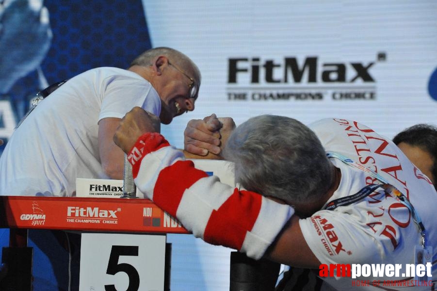 World Armwrestling Championship 2013 - day 2 - photo: Mirek # Armwrestling # Armpower.net