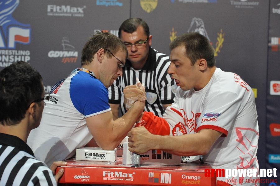 World Armwrestling Championship 2013 - day 2 - photo: Mirek # Armwrestling # Armpower.net