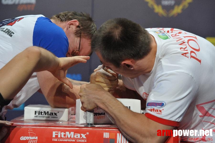 World Armwrestling Championship 2013 - day 2 - photo: Mirek # Siłowanie na ręce # Armwrestling # Armpower.net