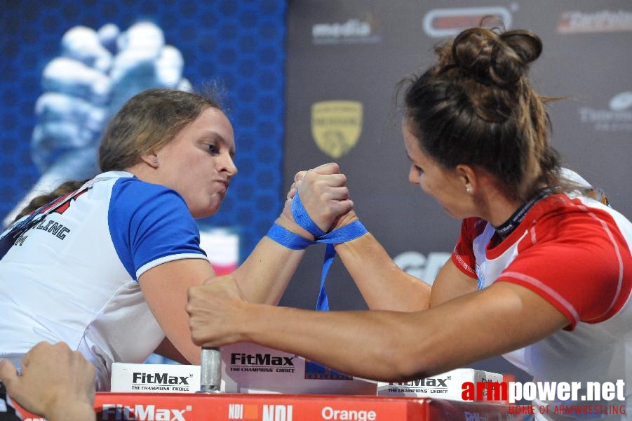 World Armwrestling Championship 2013 - day 2 - photo: Mirek # Siłowanie na ręce # Armwrestling # Armpower.net