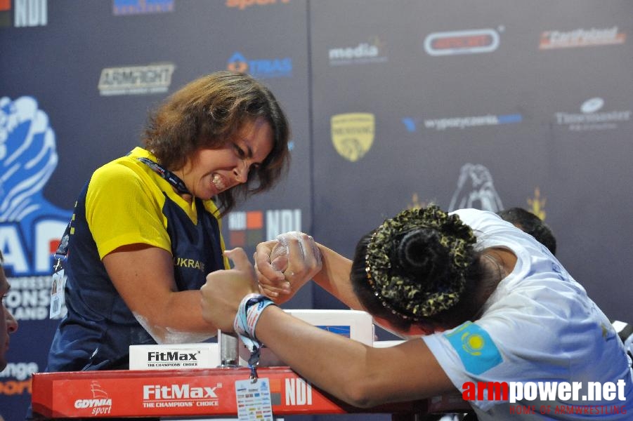 World Armwrestling Championship 2013 - day 2 - photo: Mirek # Armwrestling # Armpower.net