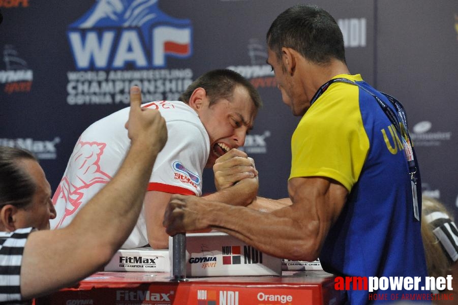 World Armwrestling Championship 2013 - day 2 - photo: Mirek # Aрмспорт # Armsport # Armpower.net