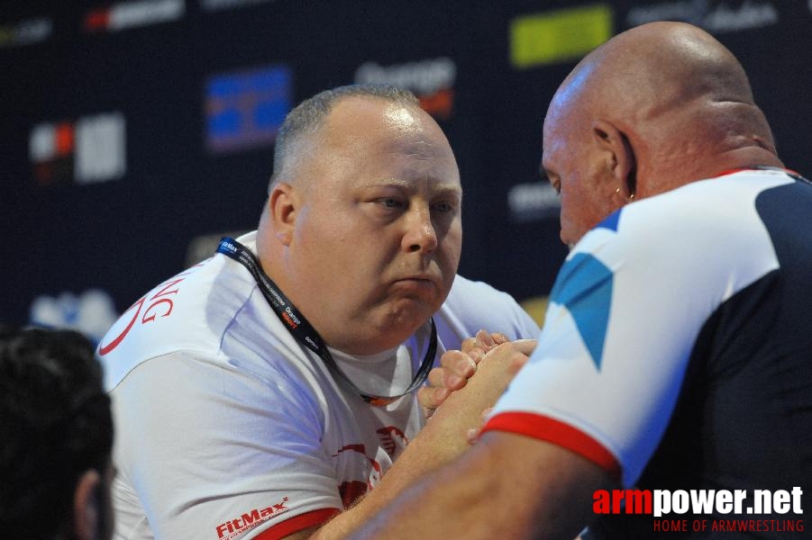 World Armwrestling Championship 2013 - day 2 - photo: Mirek # Siłowanie na ręce # Armwrestling # Armpower.net