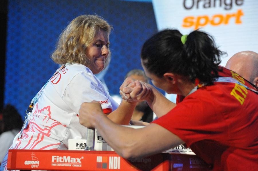 World Armwrestling Championship 2013 - day 2 - photo: Mirek # Armwrestling # Armpower.net