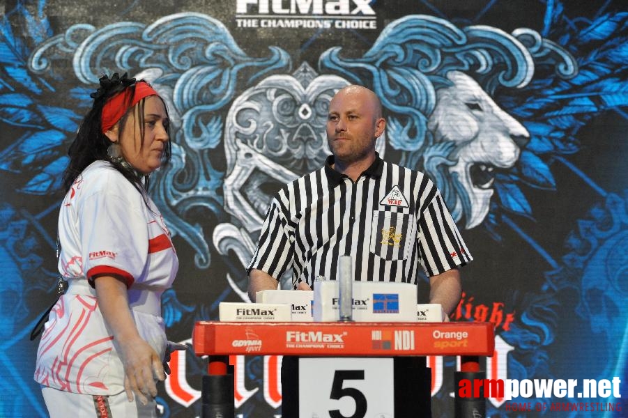 World Armwrestling Championship 2013 - day 2 - photo: Mirek # Siłowanie na ręce # Armwrestling # Armpower.net