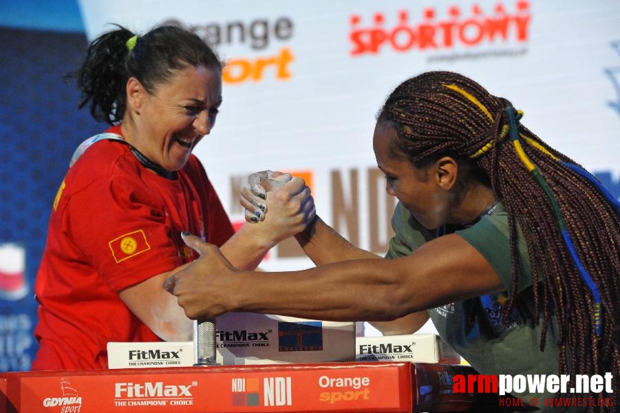 World Armwrestling Championship 2013 - day 2 - photo: Mirek # Siłowanie na ręce # Armwrestling # Armpower.net