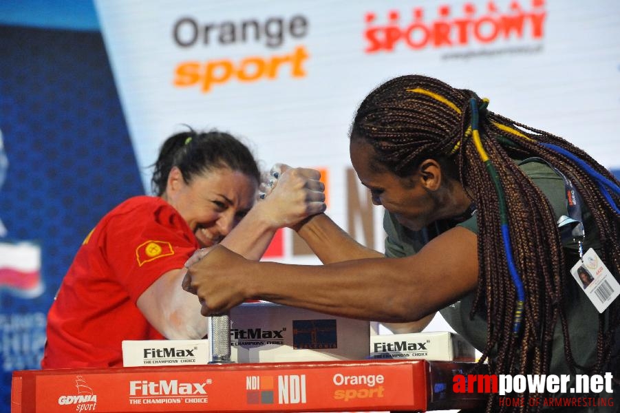 World Armwrestling Championship 2013 - day 2 - photo: Mirek # Siłowanie na ręce # Armwrestling # Armpower.net