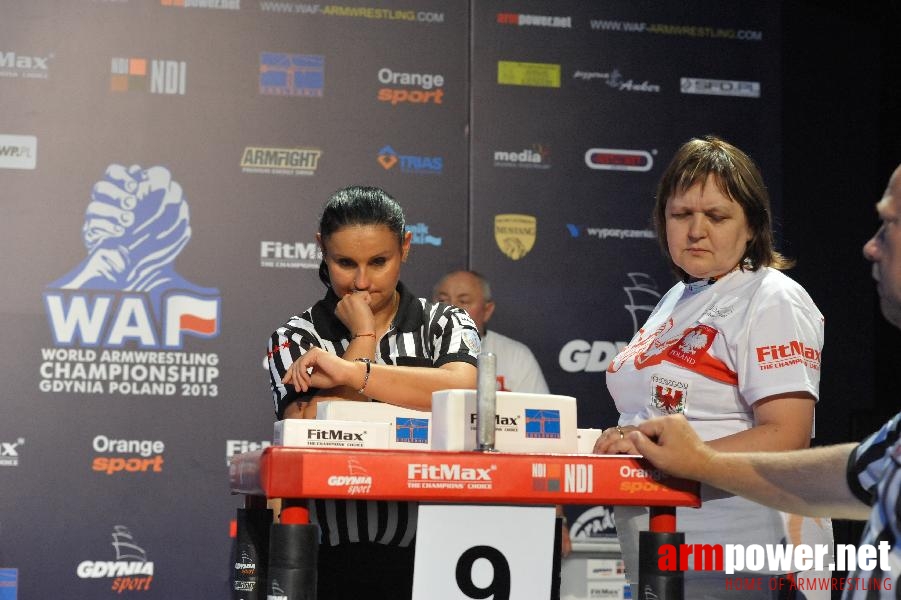 World Armwrestling Championship 2013 - day 2 - photo: Mirek # Aрмспорт # Armsport # Armpower.net