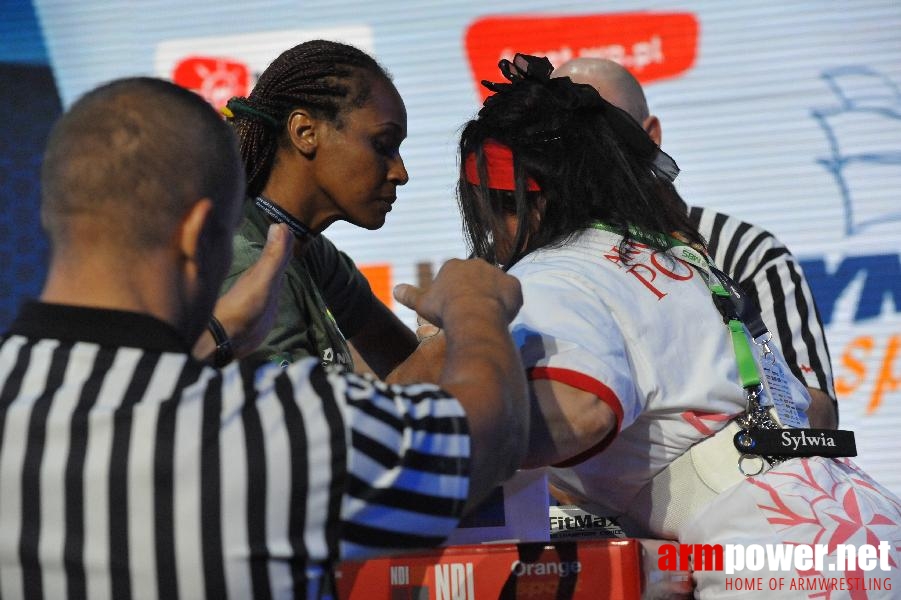 World Armwrestling Championship 2013 - day 2 - photo: Mirek # Siłowanie na ręce # Armwrestling # Armpower.net