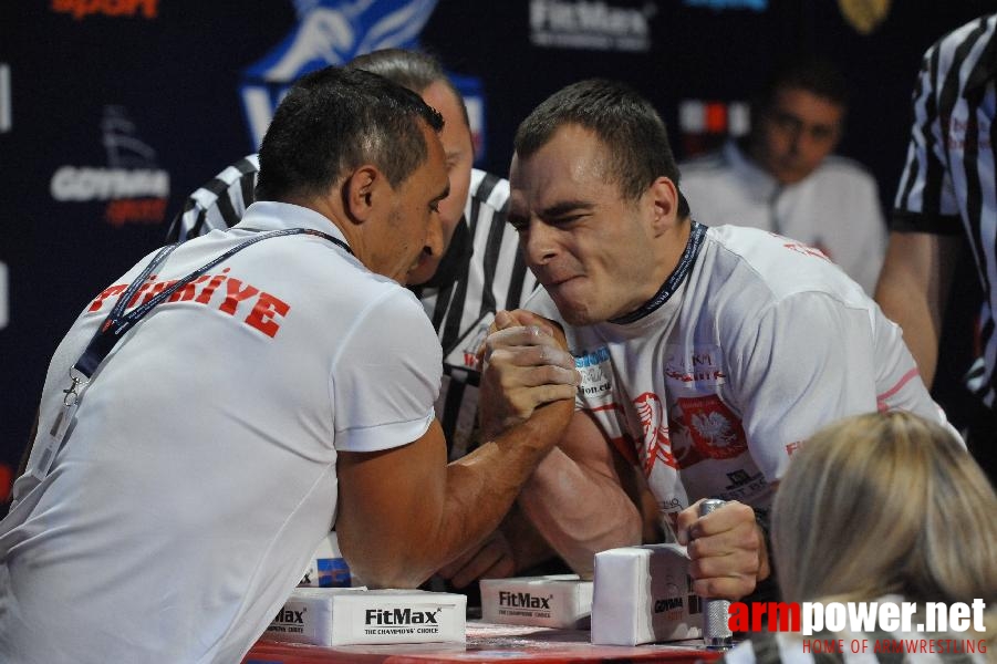 World Armwrestling Championship 2013 - day 2 - photo: Mirek # Siłowanie na ręce # Armwrestling # Armpower.net