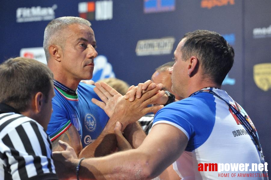 World Armwrestling Championship 2013 - day 2 - photo: Mirek # Siłowanie na ręce # Armwrestling # Armpower.net