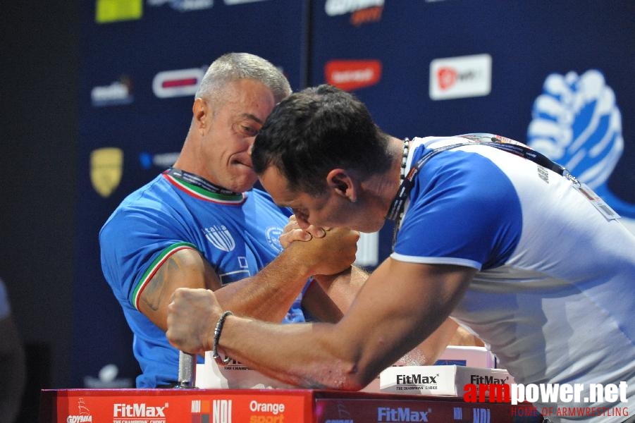 World Armwrestling Championship 2013 - day 2 - photo: Mirek # Siłowanie na ręce # Armwrestling # Armpower.net