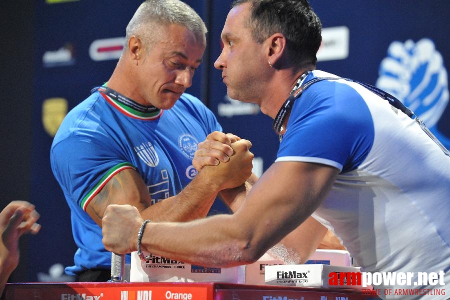 World Armwrestling Championship 2013 - day 2 - photo: Mirek # Siłowanie na ręce # Armwrestling # Armpower.net