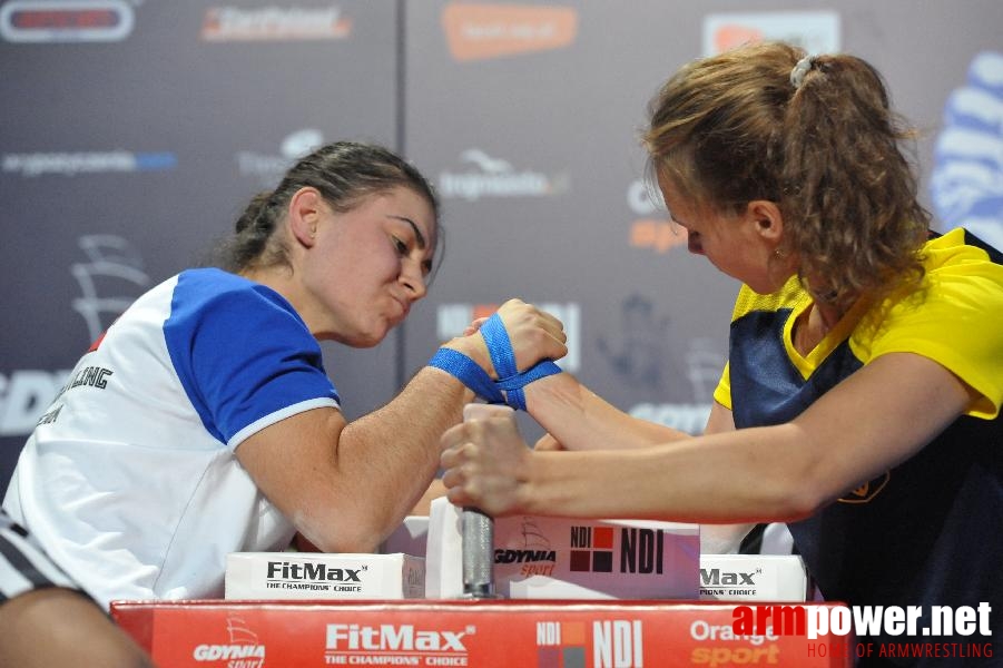 World Armwrestling Championship 2013 - day 2 - photo: Mirek # Armwrestling # Armpower.net