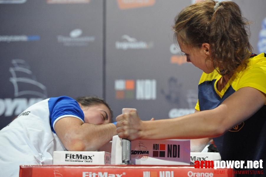 World Armwrestling Championship 2013 - day 2 - photo: Mirek # Siłowanie na ręce # Armwrestling # Armpower.net