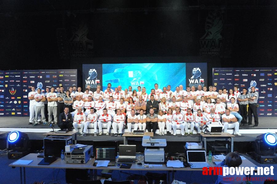 World Armwrestling Championship 2013 - day 2 - photo: Mirek # Aрмспорт # Armsport # Armpower.net