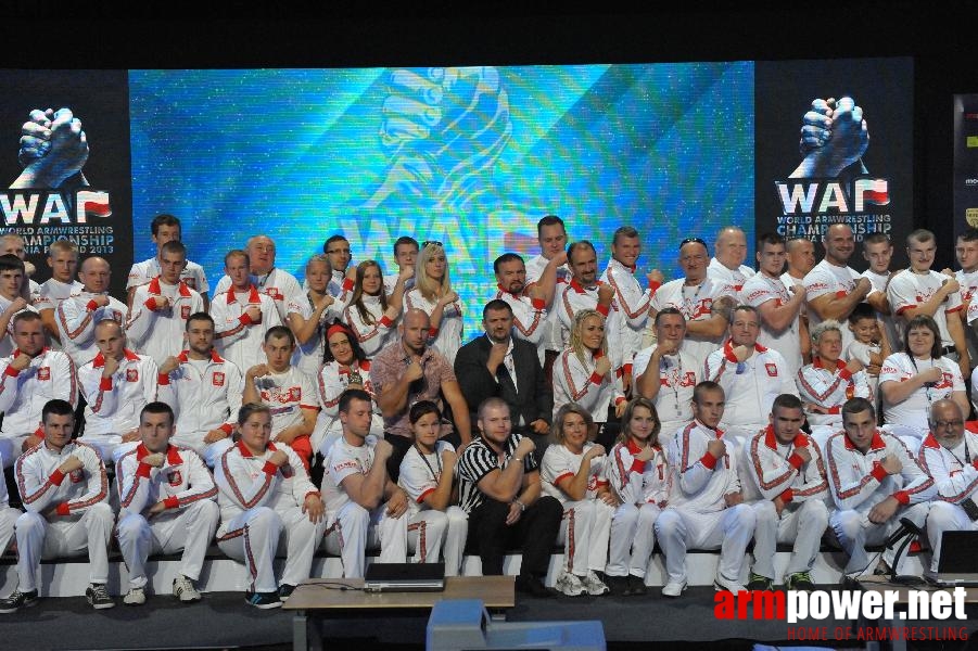 World Armwrestling Championship 2013 - day 2 - photo: Mirek # Aрмспорт # Armsport # Armpower.net