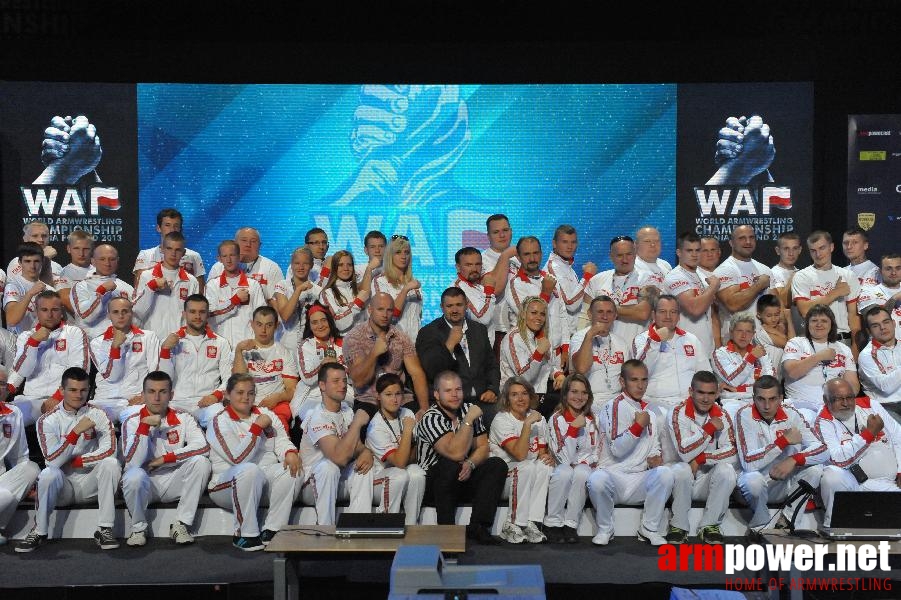 World Armwrestling Championship 2013 - day 2 - photo: Mirek # Aрмспорт # Armsport # Armpower.net