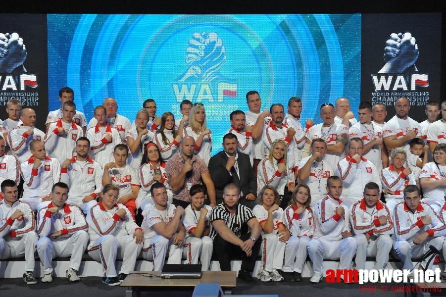 World Armwrestling Championship 2013 - day 2 - photo: Mirek # Aрмспорт # Armsport # Armpower.net