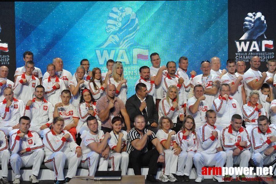 World Armwrestling Championship 2013 - day 2 - photo: Mirek # Aрмспорт # Armsport # Armpower.net