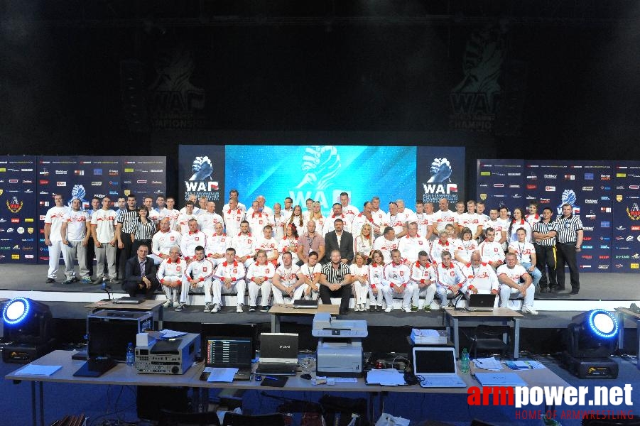 World Armwrestling Championship 2013 - day 2 - photo: Mirek # Aрмспорт # Armsport # Armpower.net