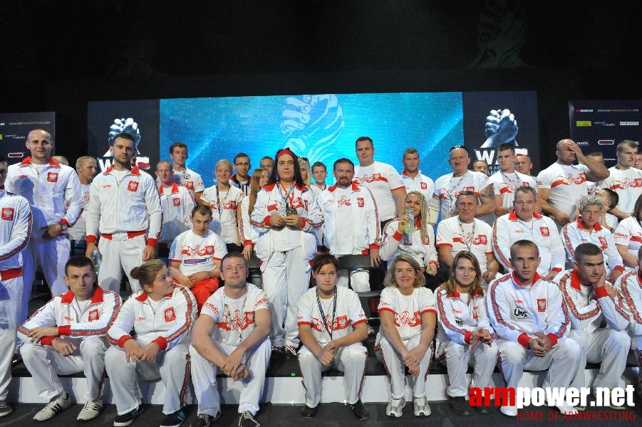 World Armwrestling Championship 2013 - day 2 - photo: Mirek # Aрмспорт # Armsport # Armpower.net