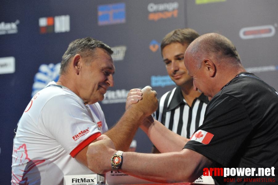 World Armwrestling Championship 2013 - day 2 - photo: Mirek # Aрмспорт # Armsport # Armpower.net