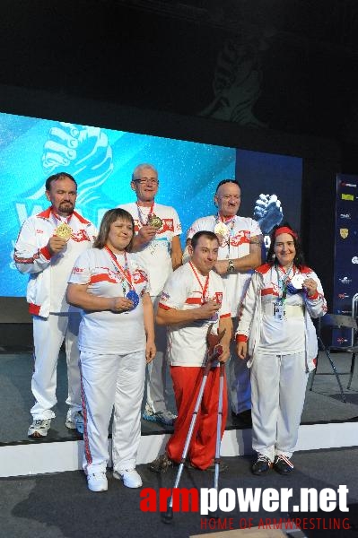 World Armwrestling Championship 2013 - day 2 - photo: Mirek # Aрмспорт # Armsport # Armpower.net