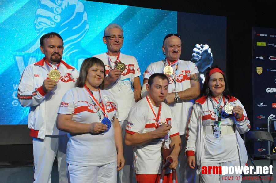 World Armwrestling Championship 2013 - day 2 - photo: Mirek # Aрмспорт # Armsport # Armpower.net