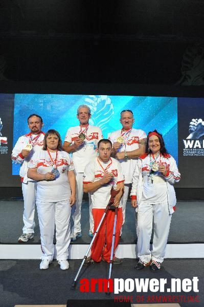 World Armwrestling Championship 2013 - day 2 - photo: Mirek # Aрмспорт # Armsport # Armpower.net