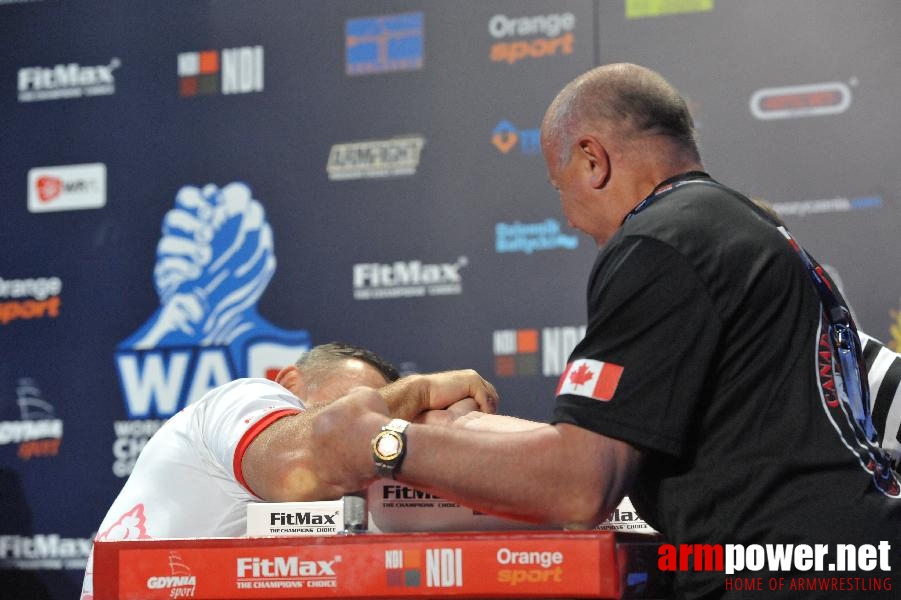 World Armwrestling Championship 2013 - day 2 - photo: Mirek # Armwrestling # Armpower.net